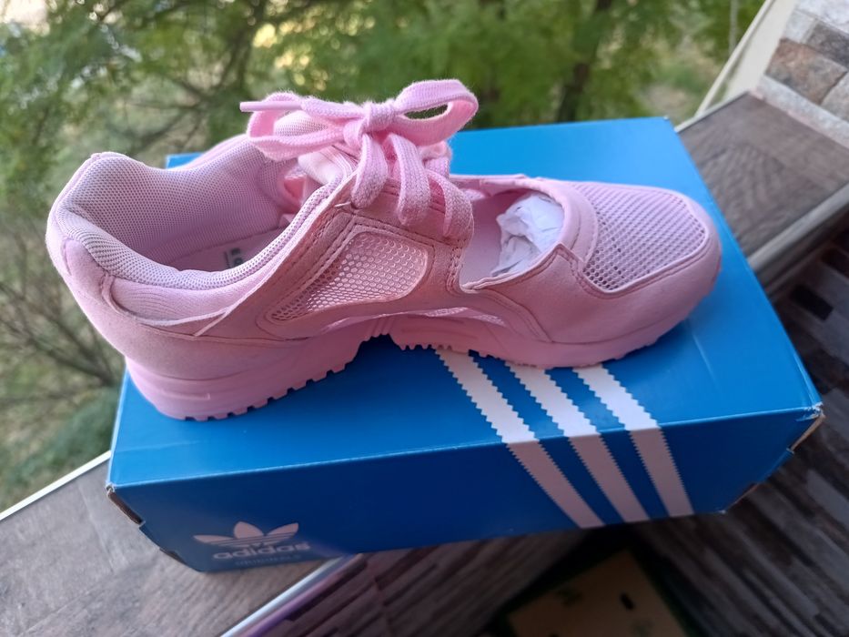 Маратонки (сандали) Adidas 36 2/3