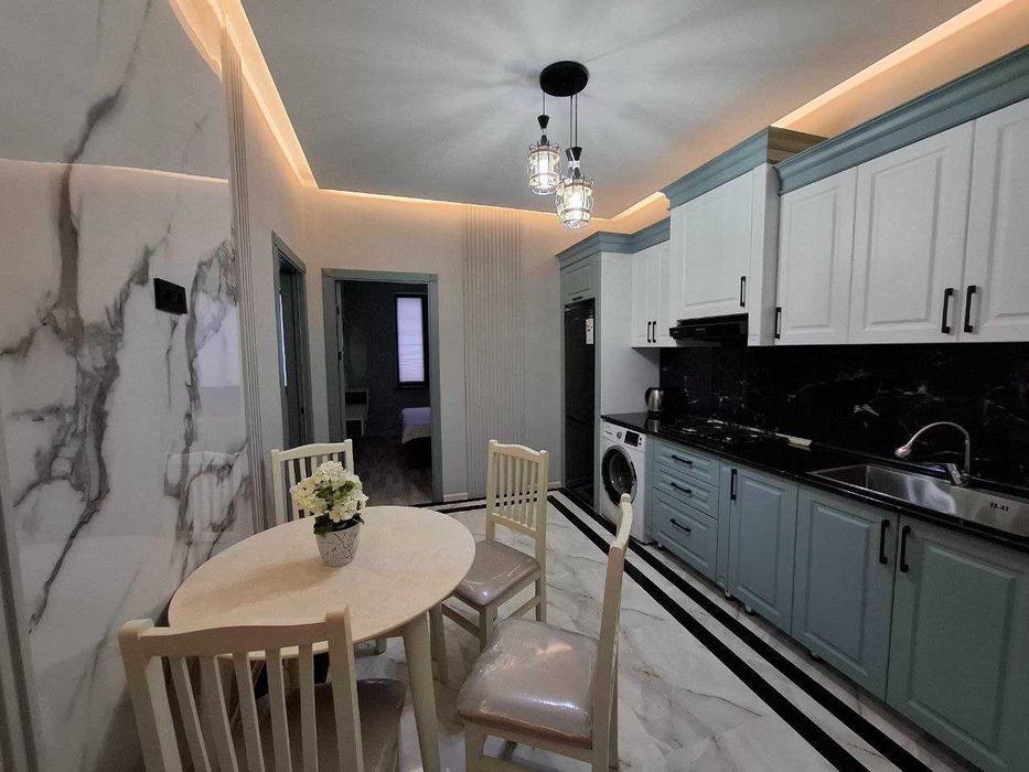 Сдаётся Посуточно-Кунлик Квартиры в аренду Городе Самарканд (Поворот)