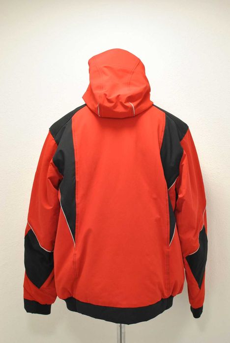 Engelbert Strauss geaca de soft shell mas L  (3571)