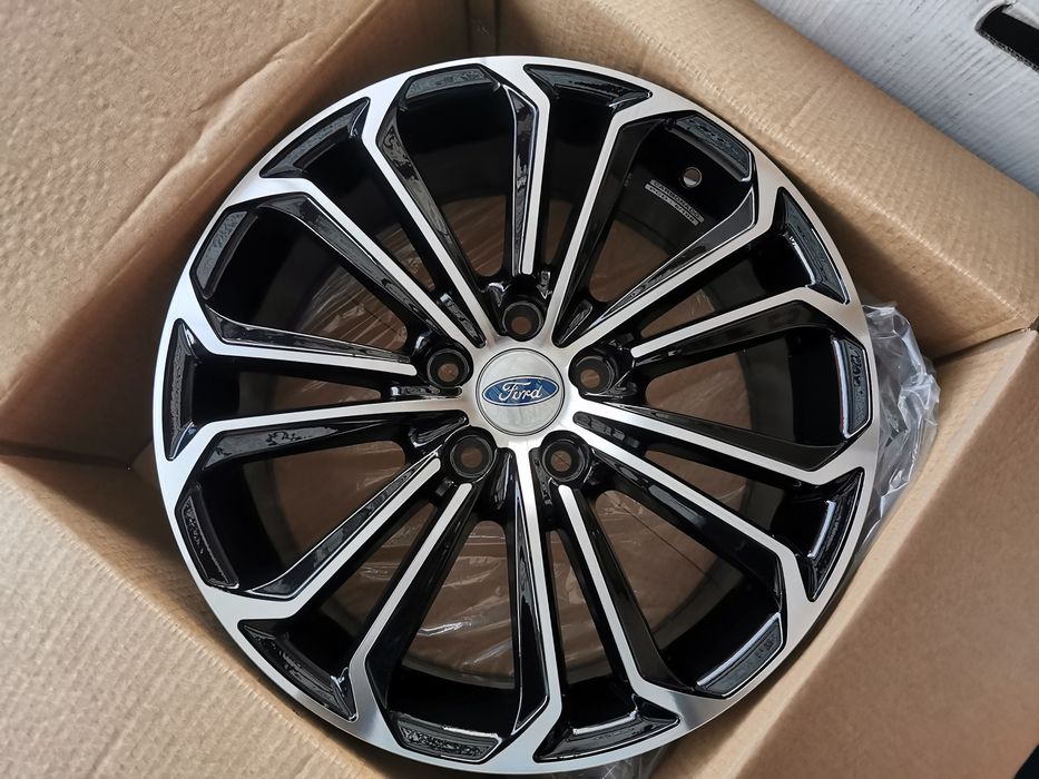 Vand jante de aliaj pentru Ford pe 17 model Panther