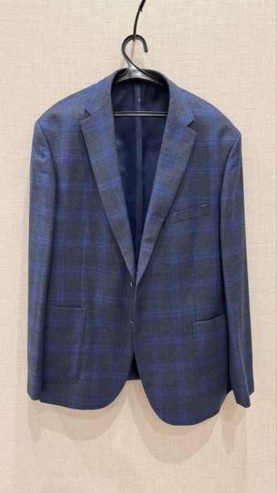 пиджак enrico marinelli