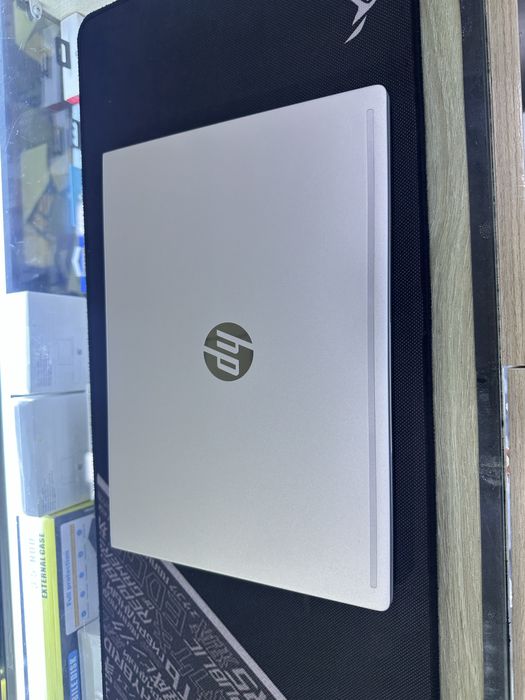 Hp Probook intel celeron 5205U