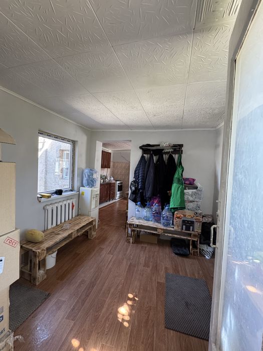 Срочно, продается дача. 8 сот, Атамекен, Оркен