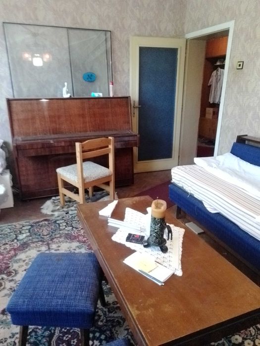 Дава се под наем Тристаен апартамент в Плевен, Дружба 1 - 100 кв.м за 255 € - Снимка #13