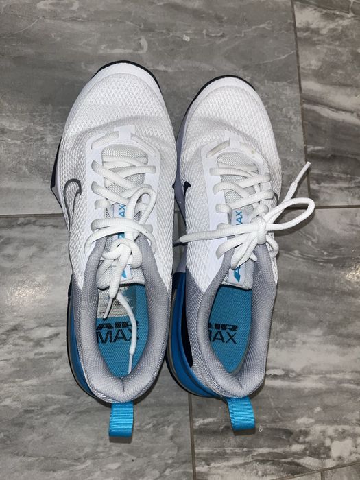 Nike Air Max Alpha Trainer 6