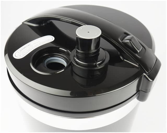 Мультиварка Polaris PMC 0528 Wi Fi IQ Home