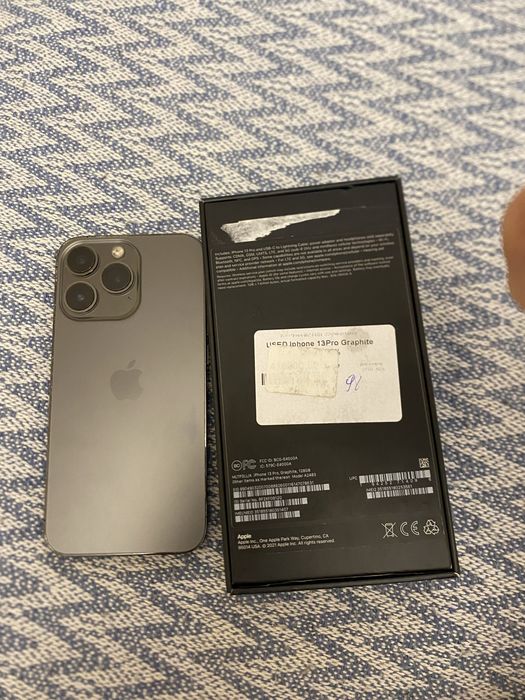 Продам Iphone 13 Pro