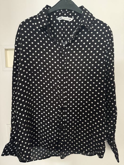 Дамска риза Zara