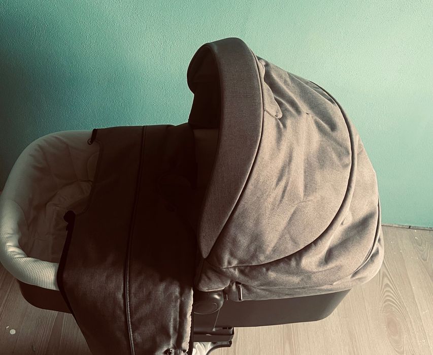 Pătuț pentru bebeluși