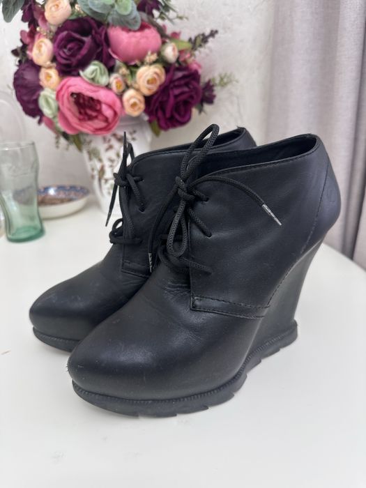 Батильоны, 36 разм. НЕДОРОГО 7000