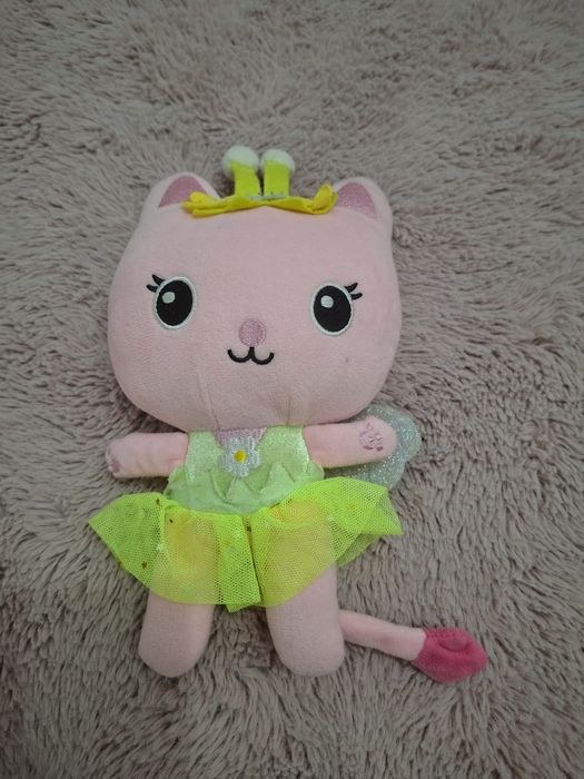 Plusuri Gabby Dollhouse