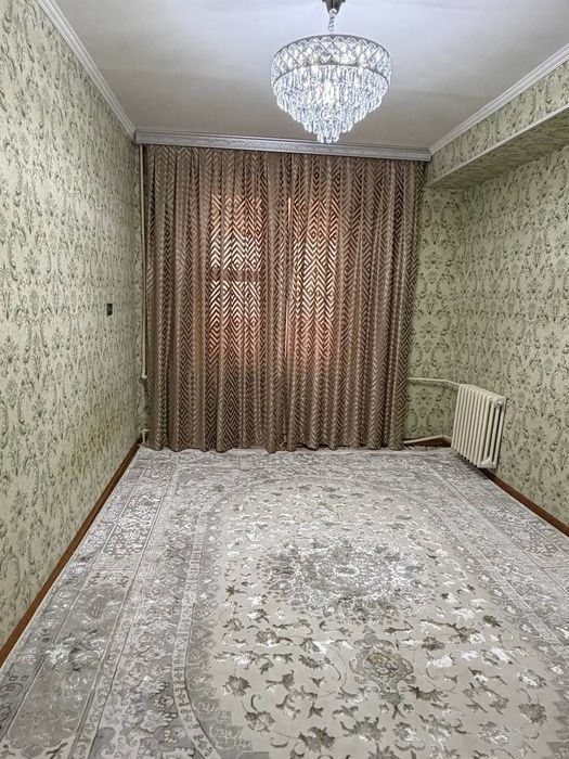 Сотилади 2 хона 580 миллион ипотека булади