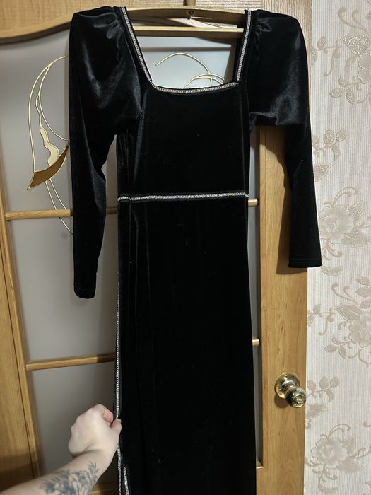 Продаю платье!