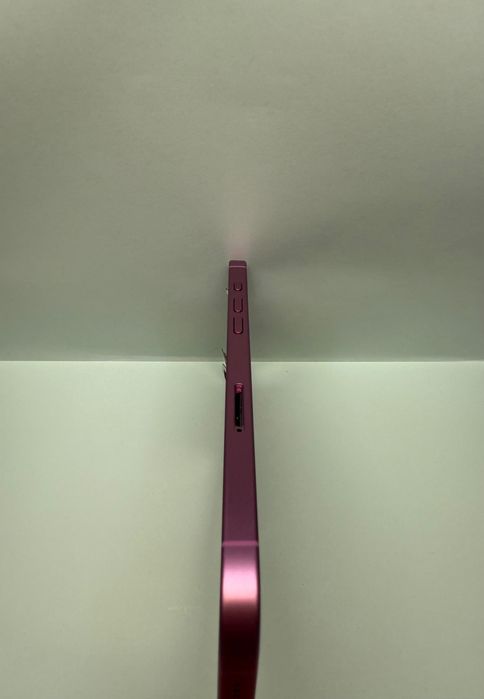 iPhone 16 Plus Rose rama carcasa mijloc enclosure housing frame