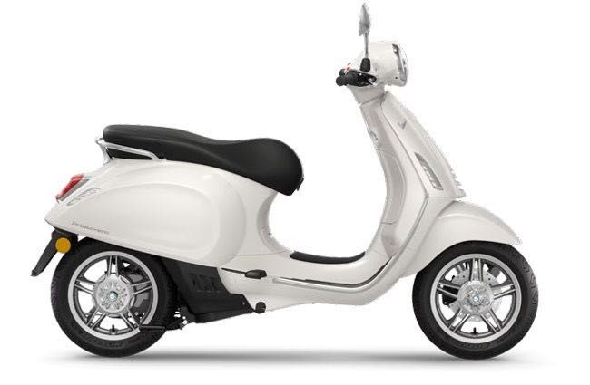 Promo Scuter Vespa Primavera Elettrica 45 | Rate | Leasing