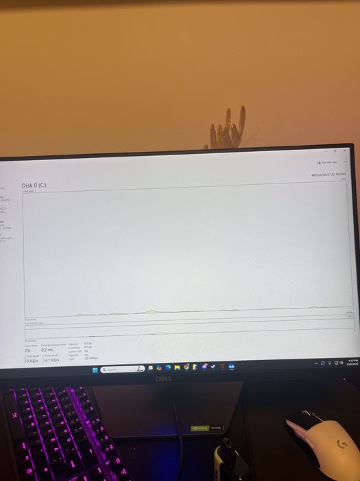 Calculator gaming ca nou 3060 15400f