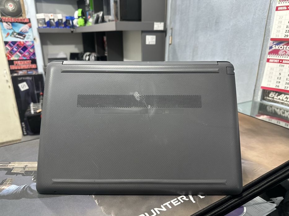 Офисный ноутбук HP i5-1235U 8/512GB