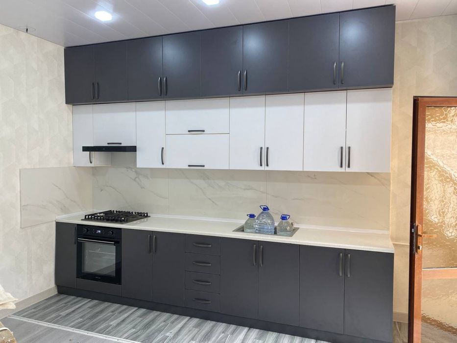 кухонная мебель на заказ