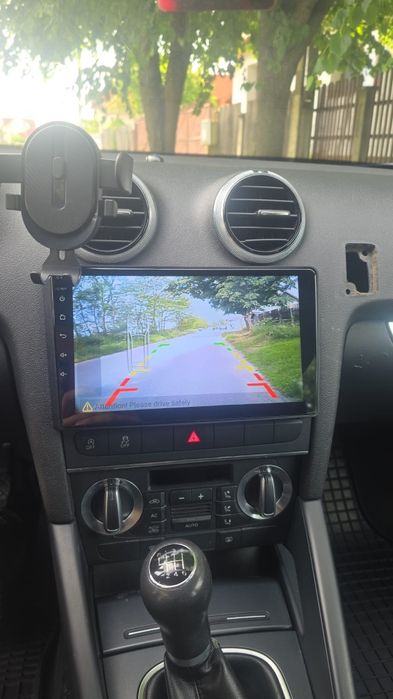 Audi a3 8P de vanzare