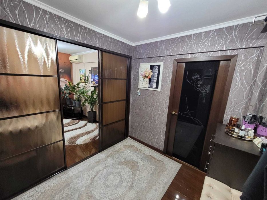 Квартира в лучшем районе города Ауезова 52В