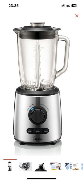 Блендер мидеа