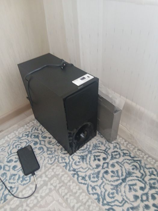 Саундбар сатылад 400000