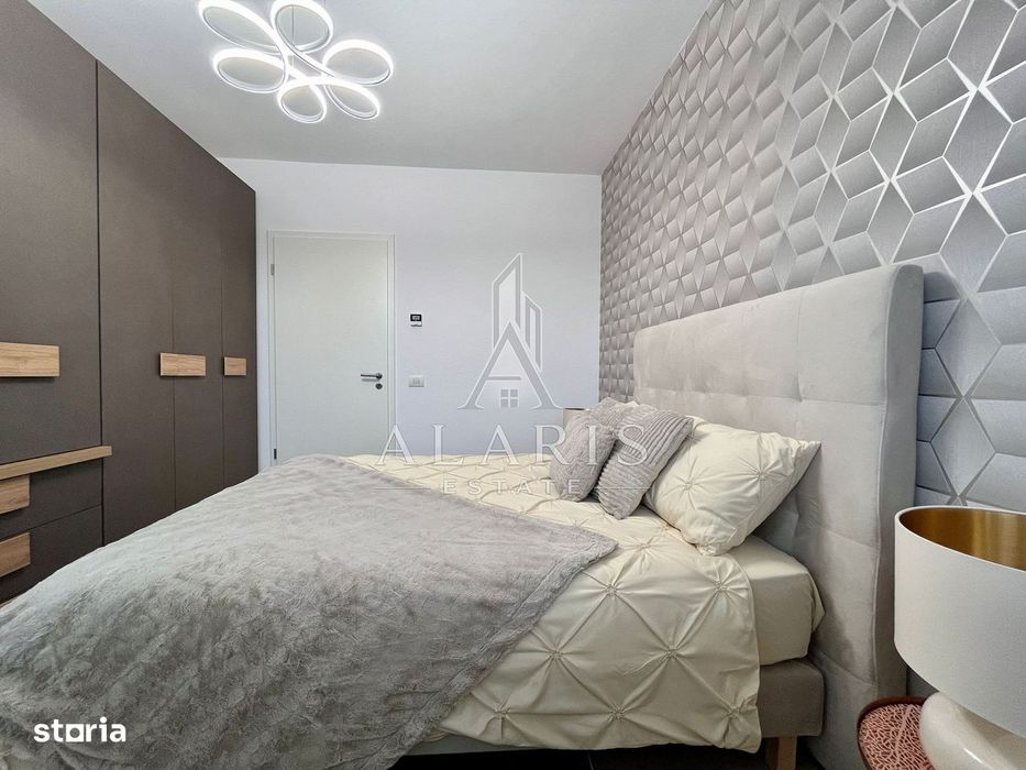 Penthouse de lux cu 4 camere, zona Take Ionescu - ISHO
