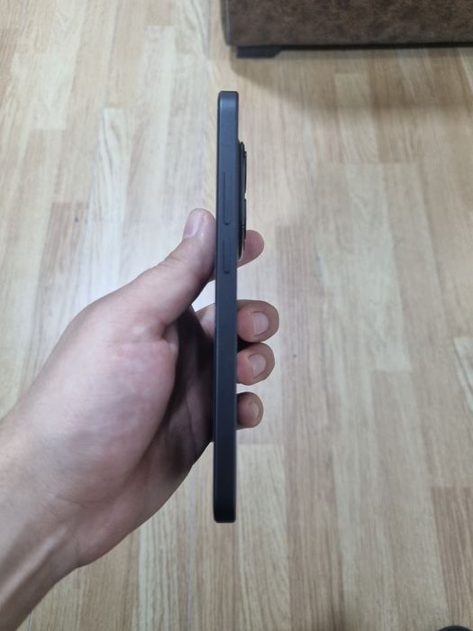 Xiaomi redmi note 15 pro 5G