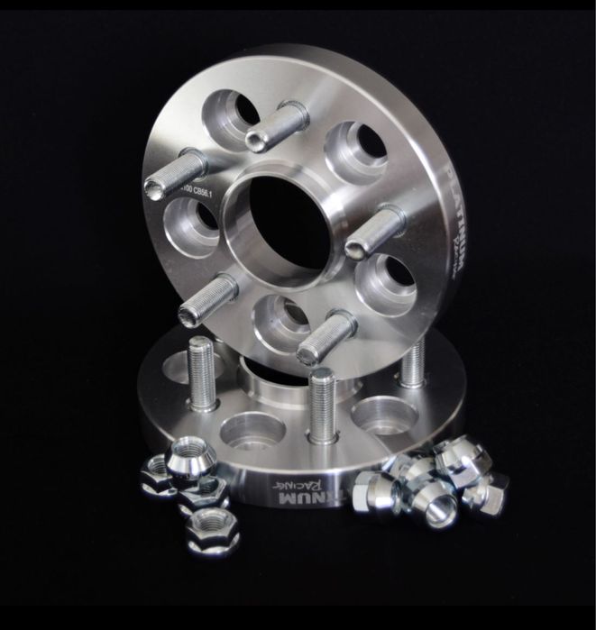 Фланци за джанти 4х100 54.1 Дайхатцу Кия Мазда Тойота Сузуки Хюндай