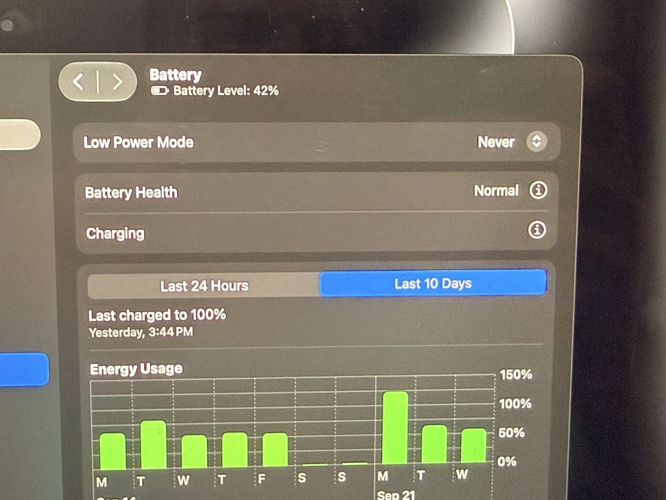 Mackbook Air 15, M2, 512 GB, 8 GB Ram