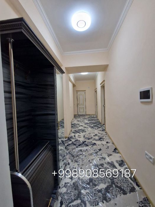 2 хонали квартира ижарага берилади! Медия. АТЛС