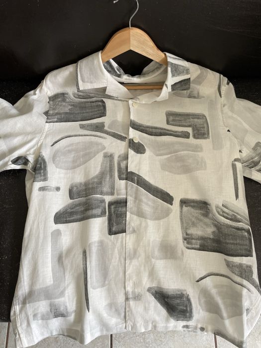 Camasa de vara Zara M