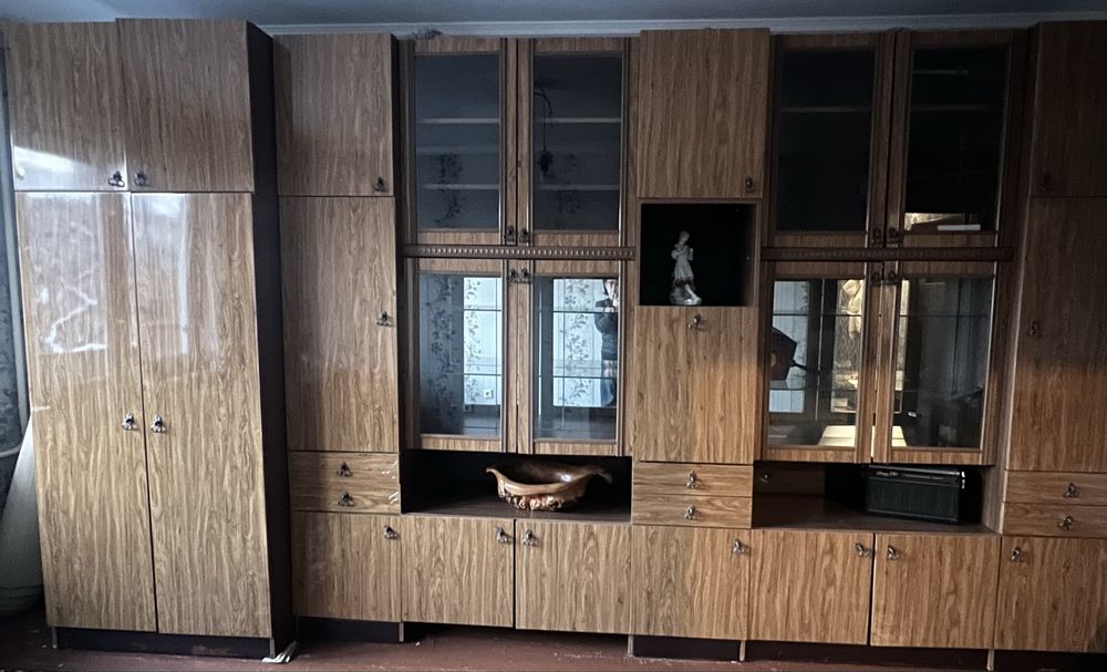 Мебель в гостинную