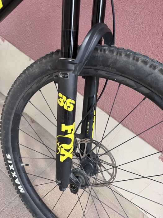 BH Lynx Trail 29 Carbon