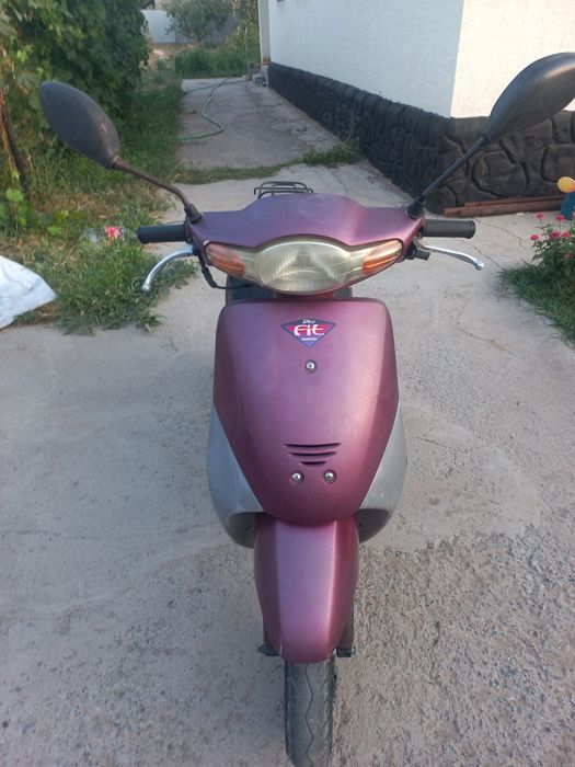 Продам honda dio fit