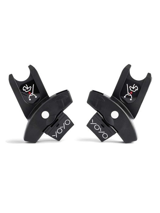 Stokke YOYO3 Stroller + 2 коша + BeSafe YOYO столче за кола–Чисто нови