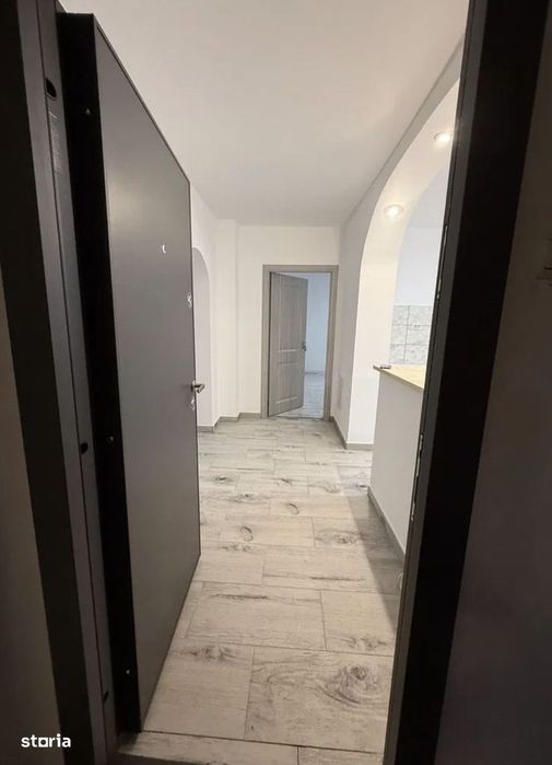 Ap. 3 Camere- Tei, Prima Inchiriere, Pet-Friendly, 80 Mp Utili