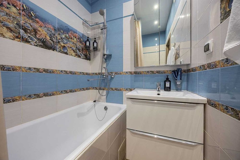 Сдам квартиру под субаренду