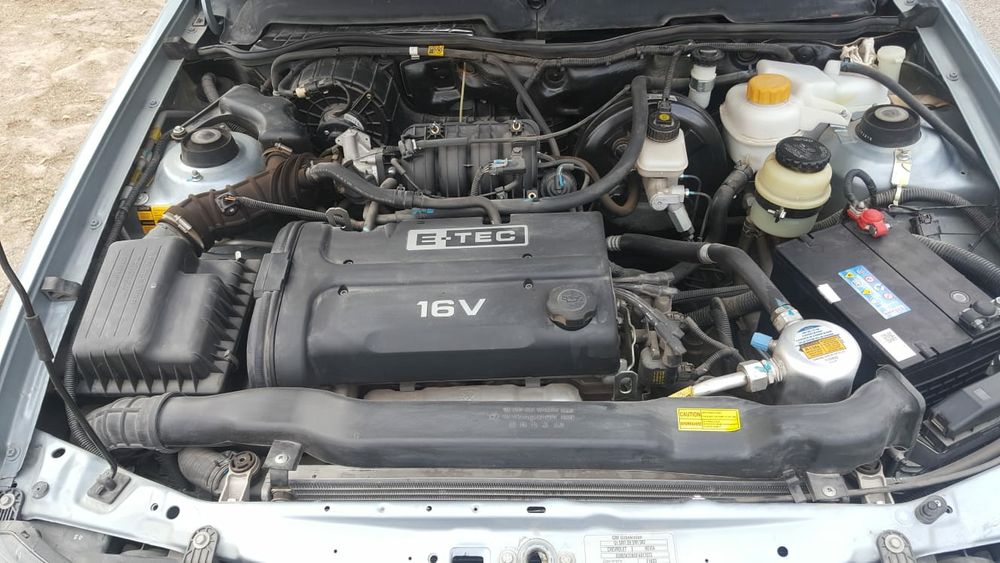 Продаётся автомобиль Nexia 2