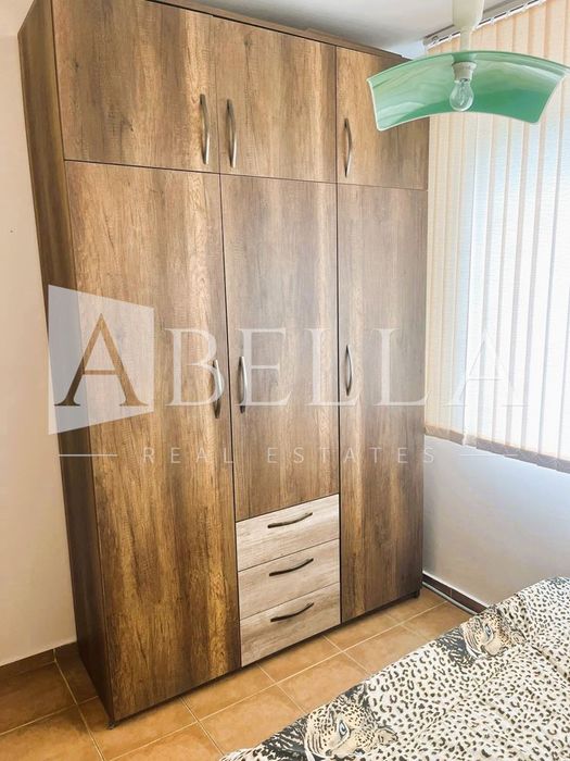 Дава се под наем Двустаен апартамент в София, Младост 4 - 55 кв.м за 448.8 € - Снимка #3