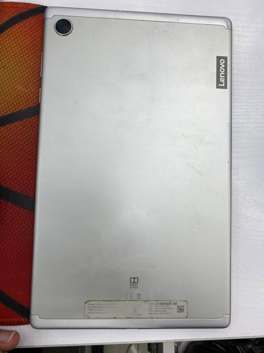 Lenovo Tab 10M plansheti