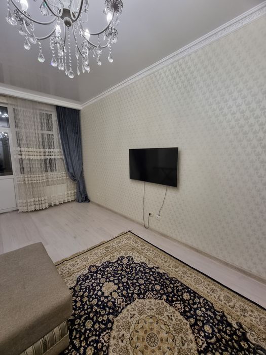 Сдам 2 комн  жк Эдель