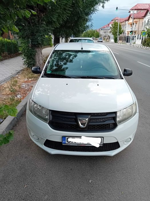 DACIA Sandero 2014 — imagine 3
