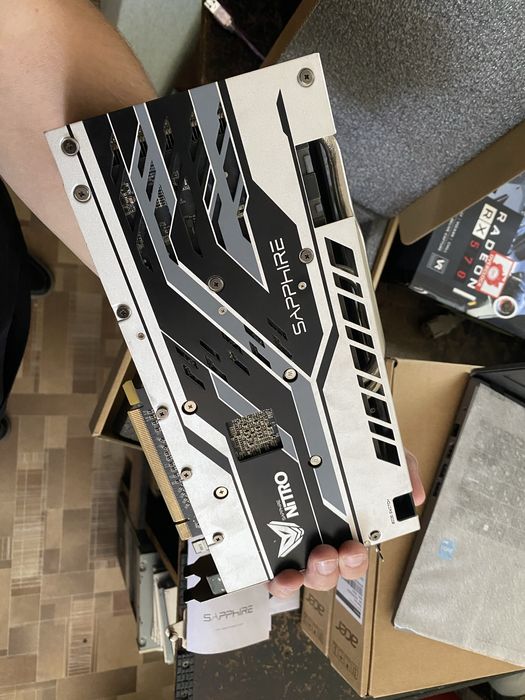 Продам игровой компьютер в полном комплекте