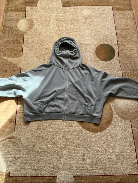 Entire studios hanorac - Ninja Hoodie oversized