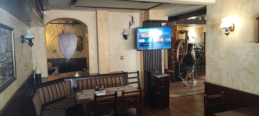 Продава се бизнес - ресторант