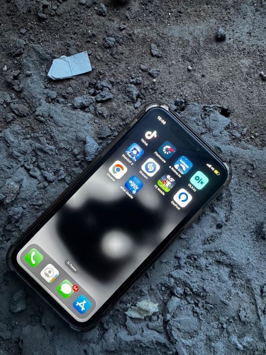 Айфон 11 обмен с моей доплатой 150