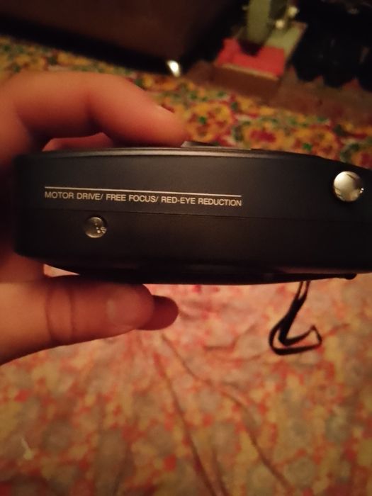 Фотоаппарат Zenit sv-210D