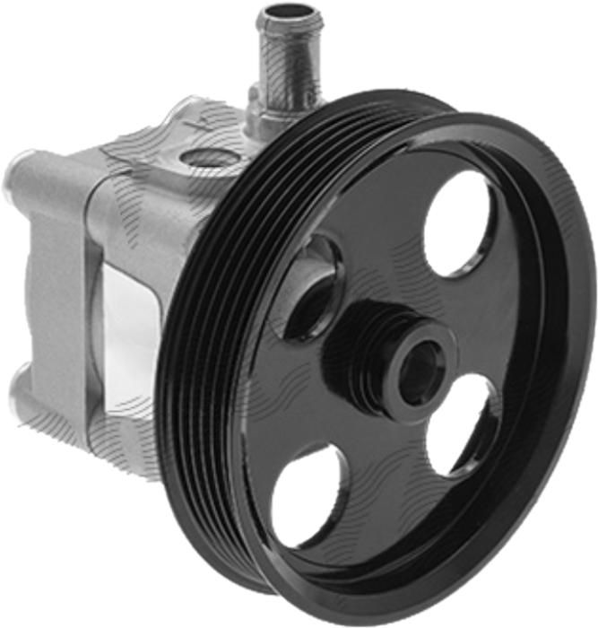 Pompa servodirectie Volvo S60 1 (384) 2003-2010, S80 1 (184) 2003-2006, V70 2 (285) 2003-2007, XC90 1 (275) 2002-2014, OE 30665098, W-Series