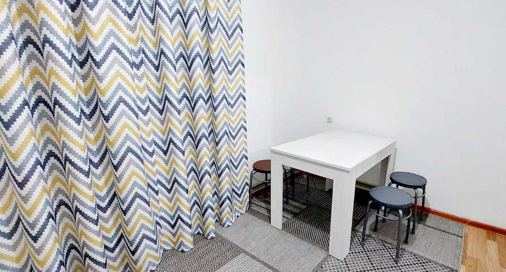 Посуточно 3 комн.